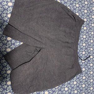 Lululemon shorts, XL, 9in